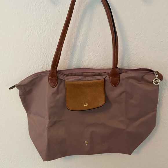 Longchamp Handbags - Longchamp bag